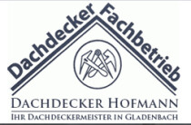 Dachdeckermeisterbetrieb Patrick Hofmann