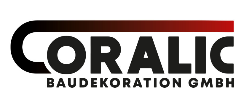 CORALIC BAUDEKORATION GmbH in Hanau - Logo