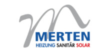 FA. MERTEN HEIZUNG SANITÄR SOLAR