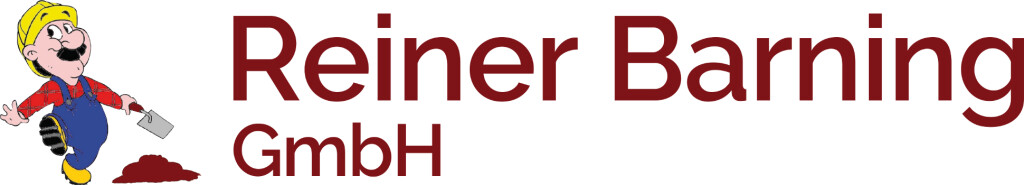 Logo von Reiner Barning GmbH