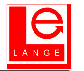 Lange Horst Elektrohandel und Elektroinstallation in Reinbek - Logo