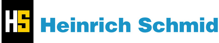 Heinrich Schmid GmbH & Co.KG in Riederich - Logo