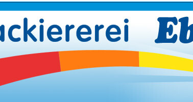 Logo von Autolackiererei Eberlein