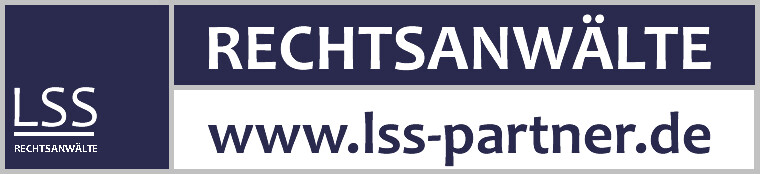 Rechtsanwälte LSS Leonhardt Spänle Schröder in Frankfurt am Main - Logo