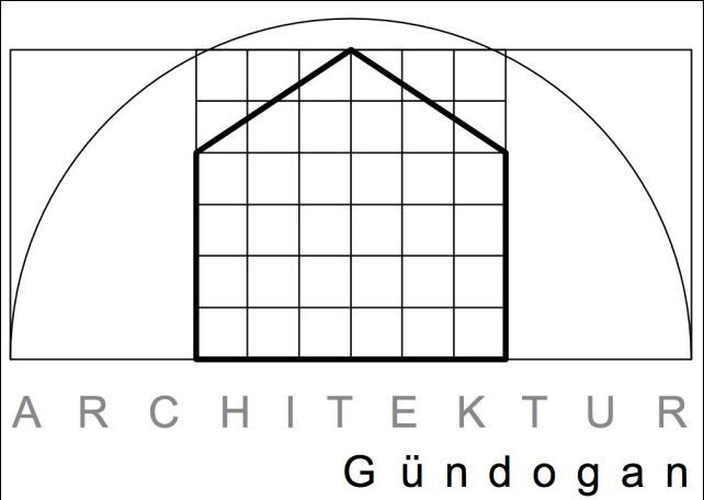 Dipl.-Ing. Kemal Gündogan Architekt in Aachen - Logo