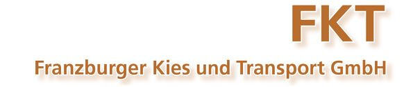 Logo von Franzburger Kies & Transport GmbH