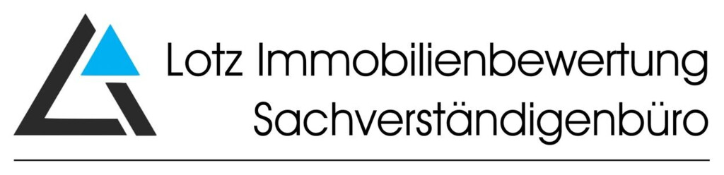 Lotz Immobilienbewertung in München - Logo