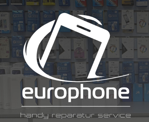Logo von Europhone - Handy Reparatur München