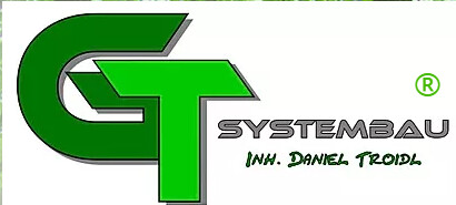 GT Systembau in Weiden in der Oberpfalz - Logo