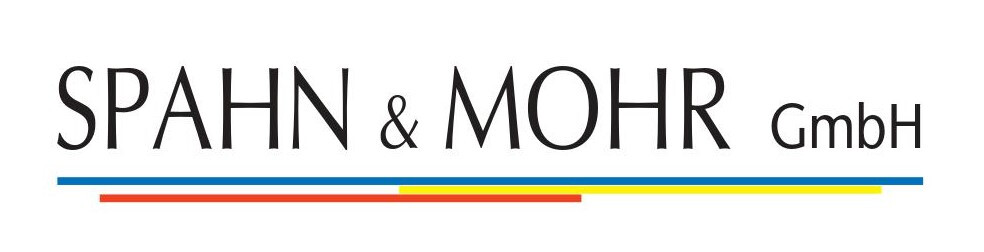 Spahn & Mohr GmbH in Königswinter - Logo