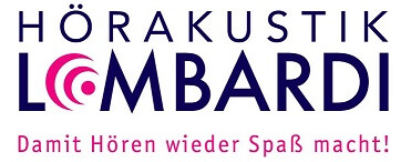 Hörakustik Lombardi in Kronberg im Taunus - Logo