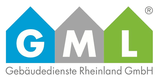 Logo von GML Gebäudedienste Rheinland GmbH