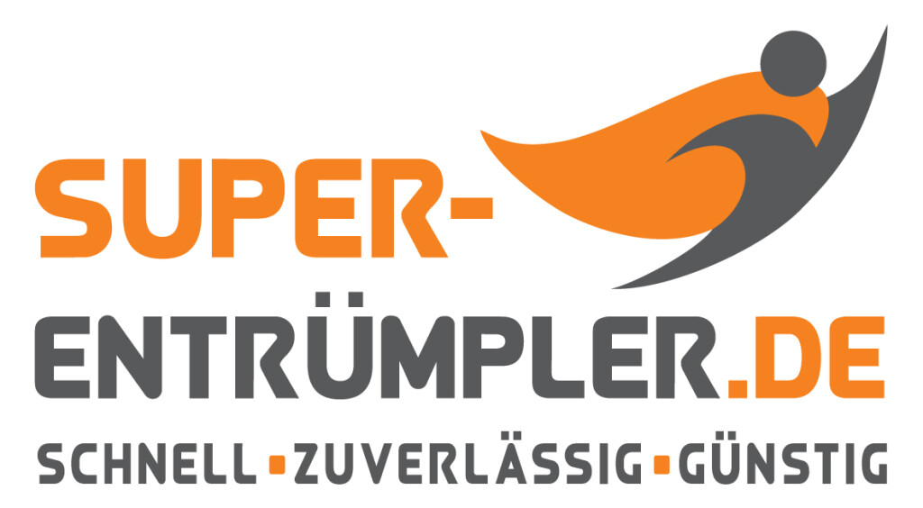 Logo von Super Entrümpler