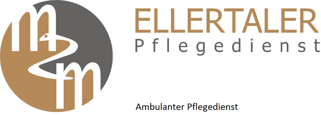 Logo von Ellertaler Pflegedienst Gudrun Thoma & Nicola Lukas Schreiber GbR