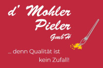 d´Mohler Pieler GmbH