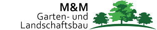 Logo von M&M Garten- u. Landschaftsbau