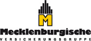 Martin Willkommen Mecklenburgische Versicherungsgruppe in Bad Freienwalde - Logo