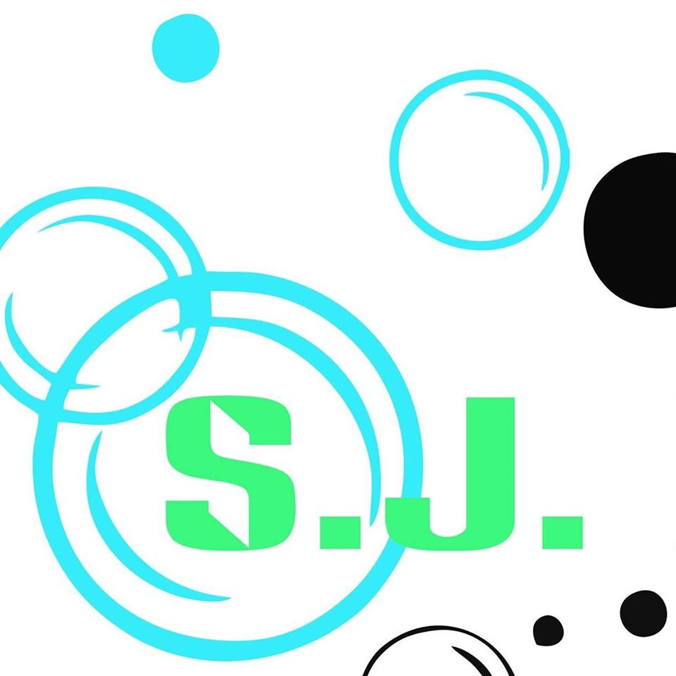 S.J. Reinigung in Bergkamen - Logo
