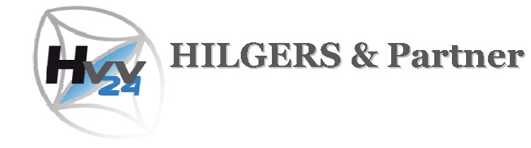 HILGERS & Partner Melanie Nellessen in Simmerath - Logo
