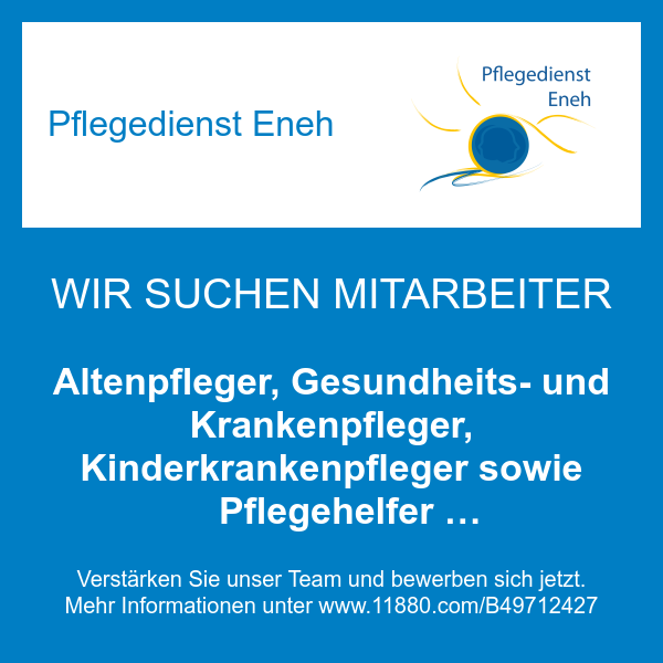 Pflegedienst Eneh in Freiburg im Breisgau - Logo