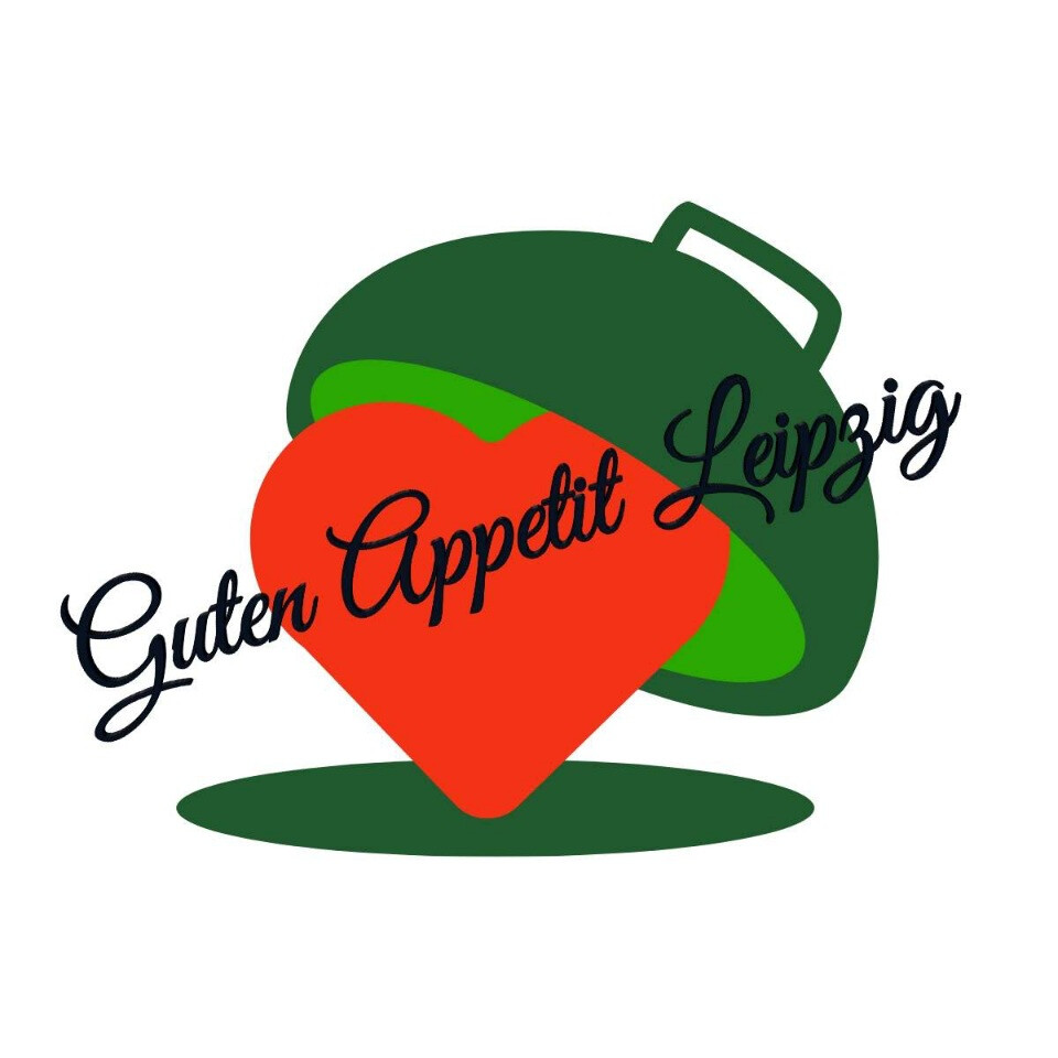 Guten Appetit Leipzig in Leipzig - Logo