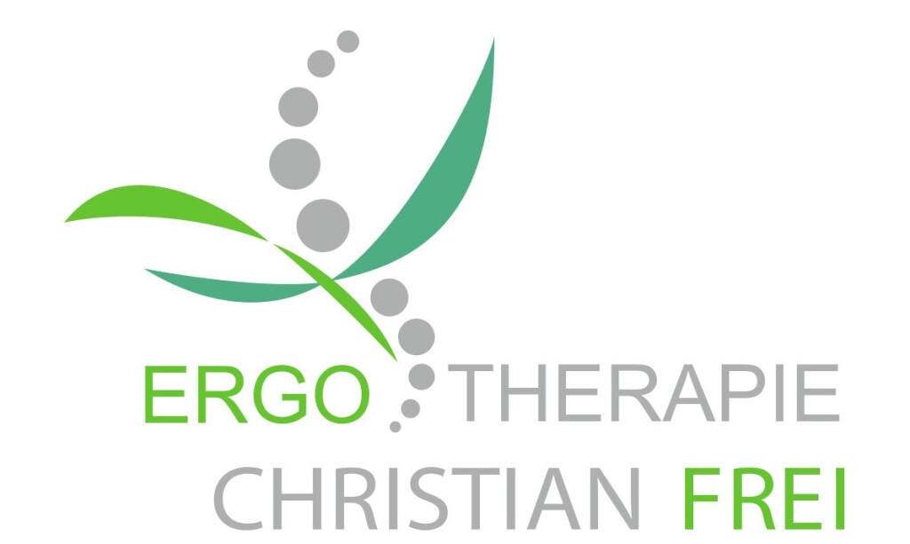 Ergotherapie Christian Frei in Nürnberg - Logo