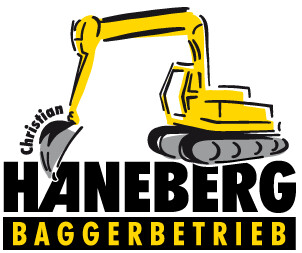 Bild der Baggerbetrieb Haneberg