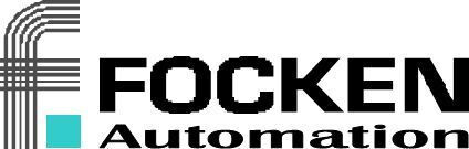 Logo von Focken Automation