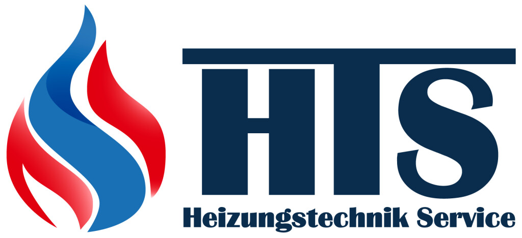 Logo von HTS - Heizungstechnik Service GmbH