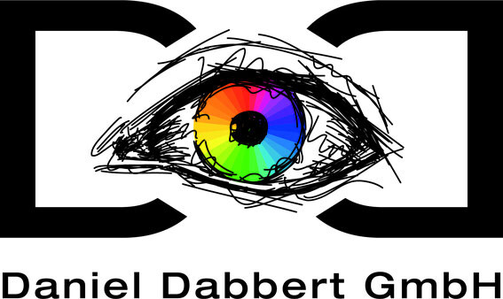 Daniel Dabbert GmbH in Kleinbartloff Gemeinde Niederorschel - Logo