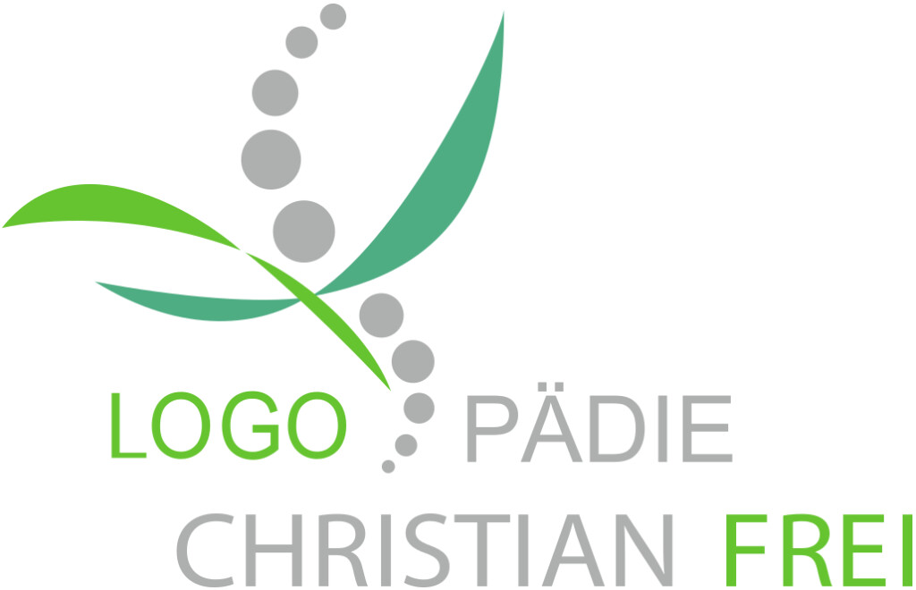 Logopädie Christian Frei in Nürnberg - Logo