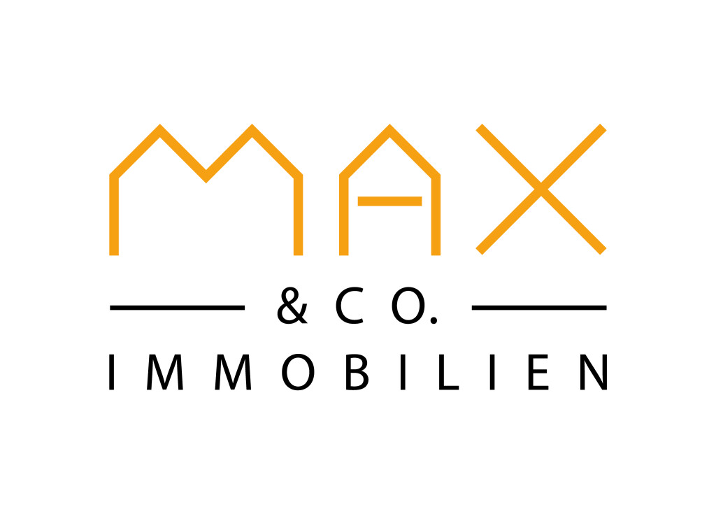 Max & Co. Immobilien GmbH in Hamburg - Logo