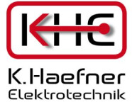Konstantin Haefner Elektrotechnik