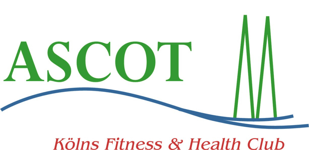Logo von Ascot Fitness & Health Club