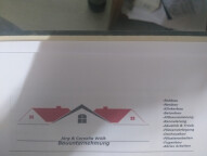 Bauunternehmung und Hausmeisterservice Jörg und Cornelia Wölk