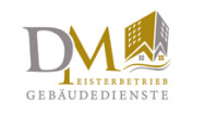 DM Meisterbetrieb Gebäudedienste in Hemmingen bei Hannover - Logo
