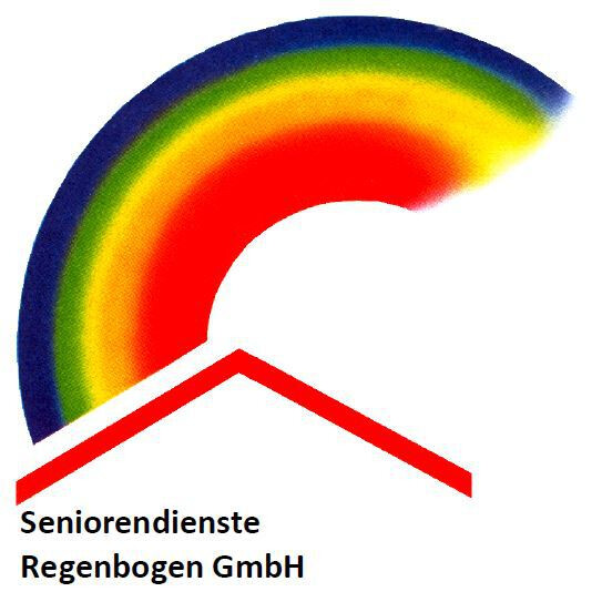 Logo von Seniorendienste Regenbogen GmbH