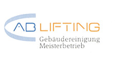 Logo von AB-LIFTING Gebäudereinigung
