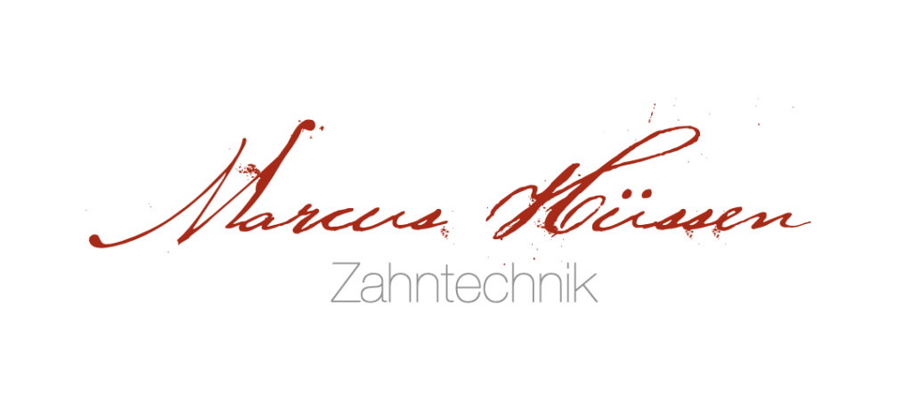 Marcus Hüssen Zahntechnik in Oberhausen im Rheinland - Logo