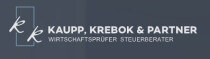Kaupp, Krebok & Partner GbR Steuerberater,Wirtschaftsprüfer