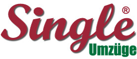 Single Umzüge GmbH in Mannheim - Logo
