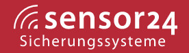 Bild zu sensor24 Sicherungssysteme GmbH in Neubrandenburg