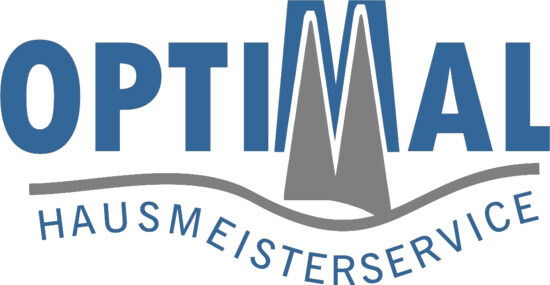 Logo von Optimal Hausmeisterservice