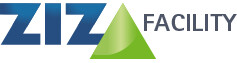 ZIZ Facility in München - Logo