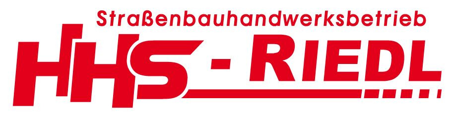 HHS Riedl GmbH in Adorf im Vogtland - Logo