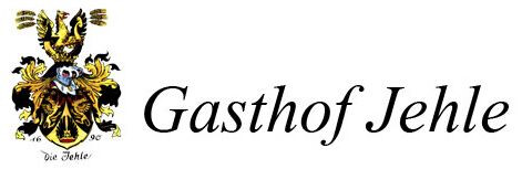 Logo von Gasthof Jehle