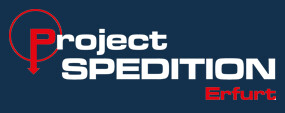 Logo von Project SPEDITION Erfurt