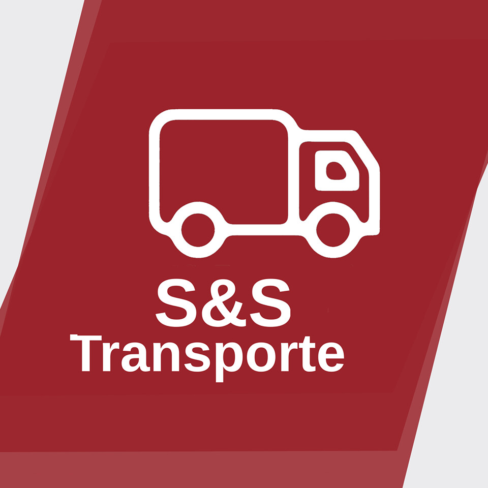 Logo von S&S Transporte