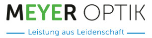 Meyer Optik e.K. in München - Logo