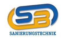 SB-Sanierungstechnik in Wiesbaden - Logo